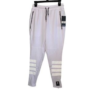 NWT Courtesy Of Men’s Track Pants
